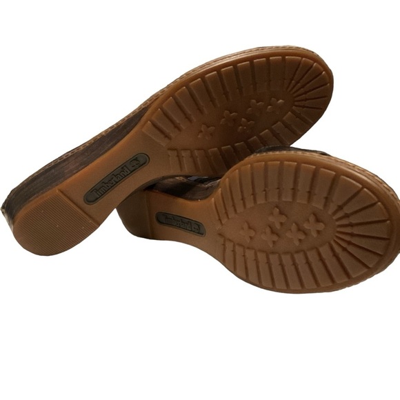 Timberland Earthkeepers‎ 'Belgrade' Sandal size 10 - Picture 7 of 8